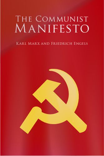 کیمونسٹ مینی فیسٹو  The Communist Manifesto