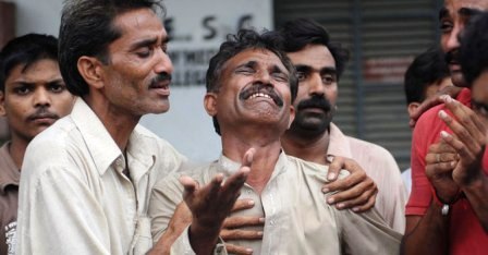 بلدیہ ٹاؤن کراچی: یہ ’’قومی‘‘ سانحہ نہیں بلکہ طبقاتی استحصال کی پیداوار ہے