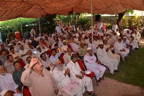 اٹک آئل ریفائنری ایمپلائز یونین کا نئے سال کا معاہدہ طے