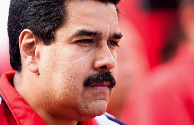 ونزویلا: پارلیمانی انتخابات میں رد انقلاب کی فتح