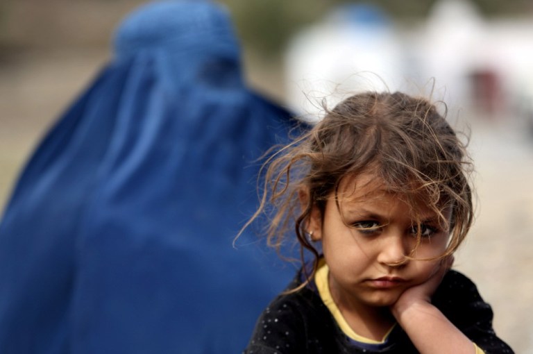 APTOPIX Afghanistan Pakistan Refugees